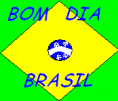 Bom dia BRASIL